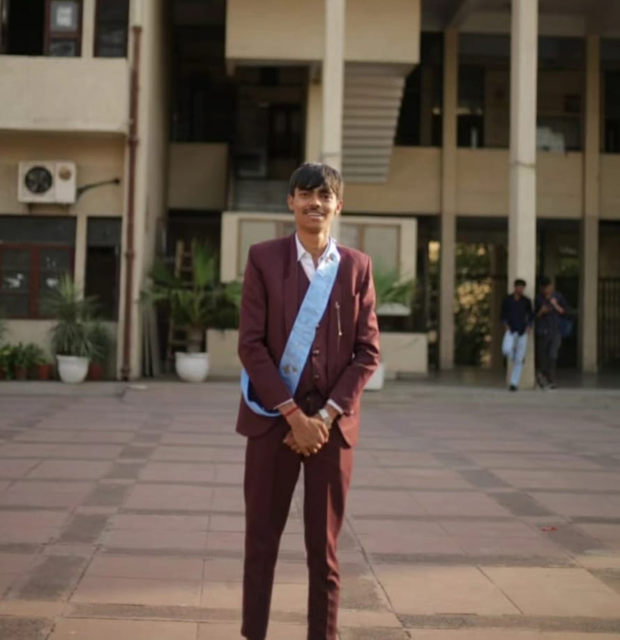 Teacher 2